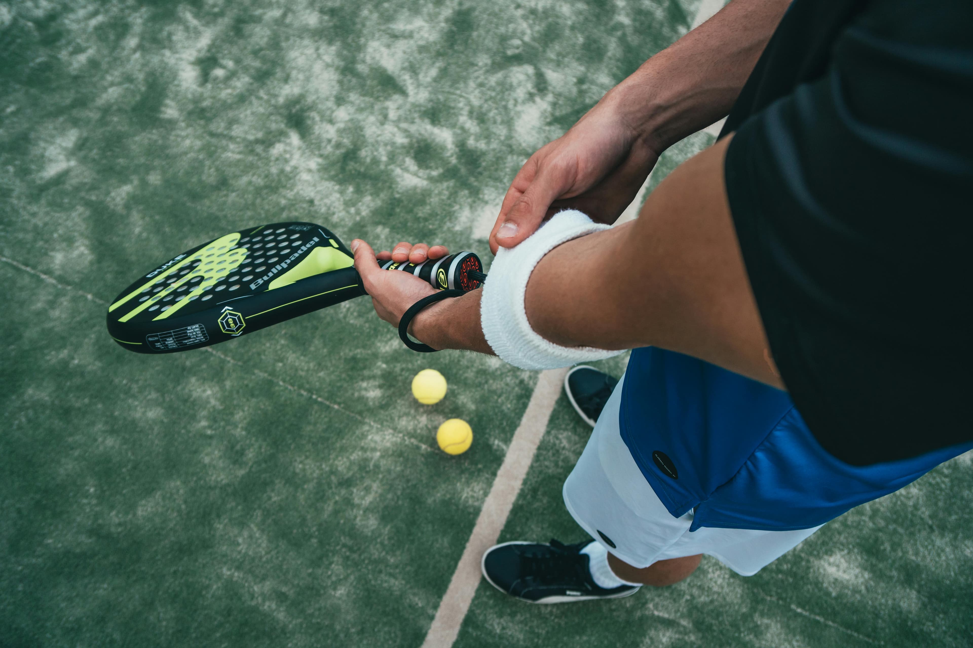 Central Padel Club