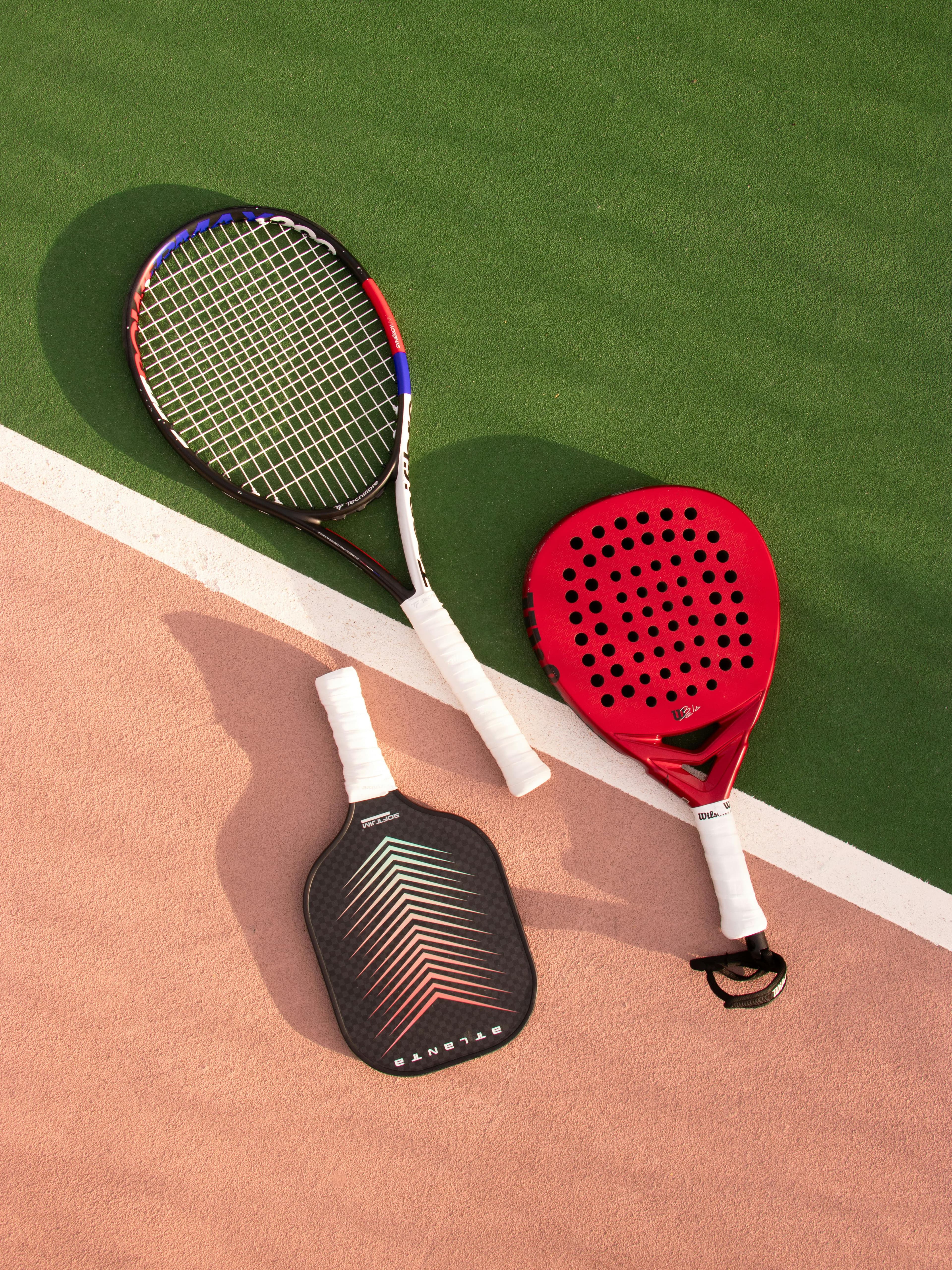 Urban Padel